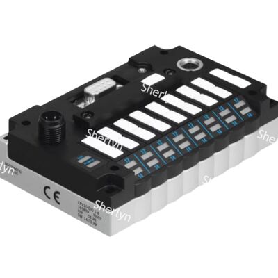 FESTO CPV14-GE-MP-8 バルブアイランド 超コンパクトモジュール型気圧制御端末