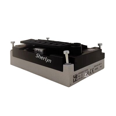 FESTO CPV10-GE-MP-8 バルブターミナル 高信頼性 モジュール式気圧バルブアイランド 工業機器用