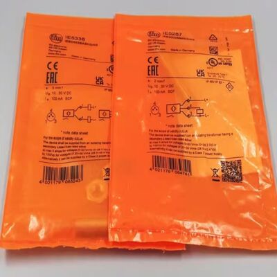 IFM IE5258 インダクティブ センサー コンパクト IFM インダクティブ センサー