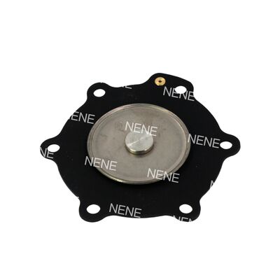 1.5インチダイヤフラム修理キット DB112 ニトリル Mecair パルスジェットバルブ VNP212 VEM212 NBR VITON VNP312 VEM312用