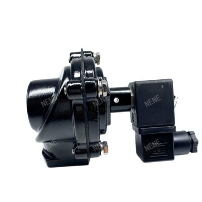 空圧バルブ パルスバルブ VNP208 1インチ パルスジェットバルブ MECAIR