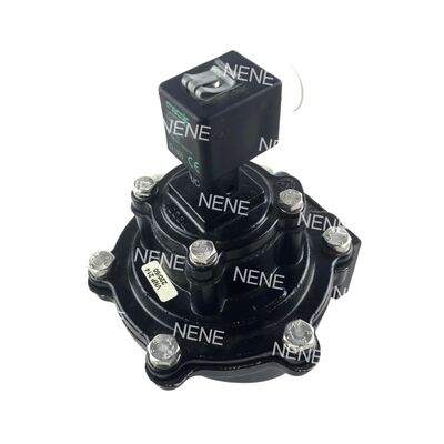 MECAIR VNP214 アルミニウムパルスジェットバルブ パルスダイヤフラムバルブ MECAIR VNP214 1.5インチ