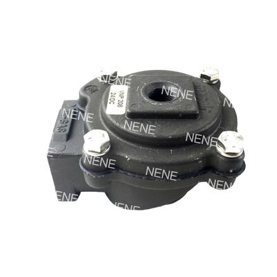 VEM208 MECAIR 1"スレッド式パルスバルブ 肺パルスバルブ