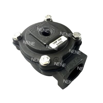 VEM208 MECAIR 1"スレッド式パルスバルブ 肺パルスバルブ