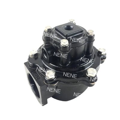 VEM214 MECAIR 1 1/2" パルスバルブ VEM214 集塵機 1.5インチ