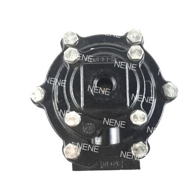 VEM214 MECAIR 1 1/2" パルスバルブ VEM214 集塵機 1.5インチ