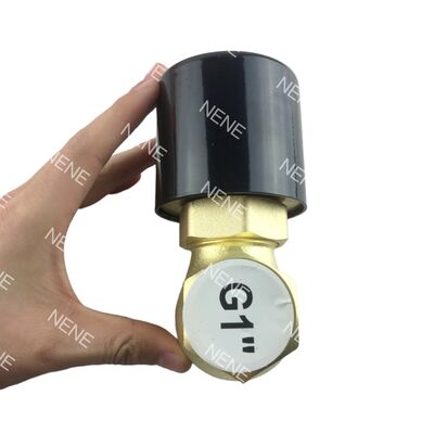 UNID 電磁弁 US-25 1"ORIFICE 22mm 通常閉ざされた電磁弁