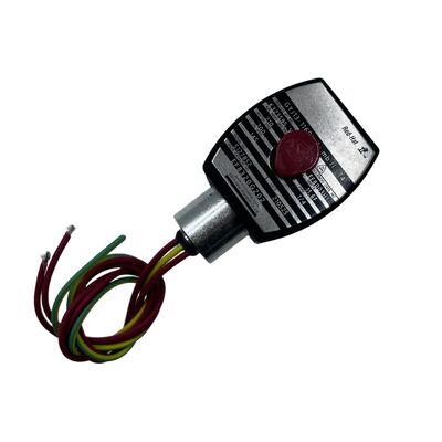 EF8320G202 ASCO 防爆ソレノイドバルブ 1/4