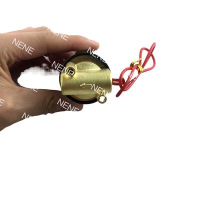 SUW-50電磁弁 2インチステンレス鋼電磁弁