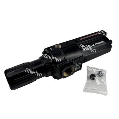 B74G-6AK-QD1-RMN ノルグレン 3/4 PTF 0.3-10 BAR 5μM