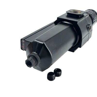 B72G-2AS-000-014 NORGREN 過度調整圧力フィルター