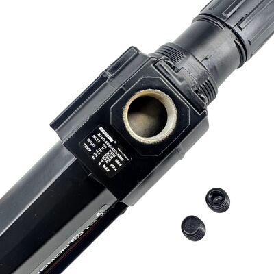 NORGREN G1/2 フィルター 圧縮バルブ B74G-4GK-AP3-RMN 圧力を調節するフィルター