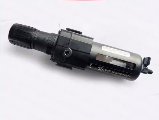 B74G-4GK-QP1-RMN 手動排水 NORGREN フィルター/調節器