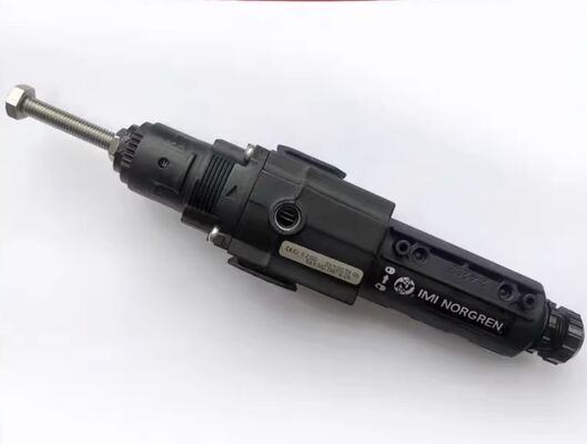 B72G-2AS-000-014 NORGREN 過度調整圧力フィルター