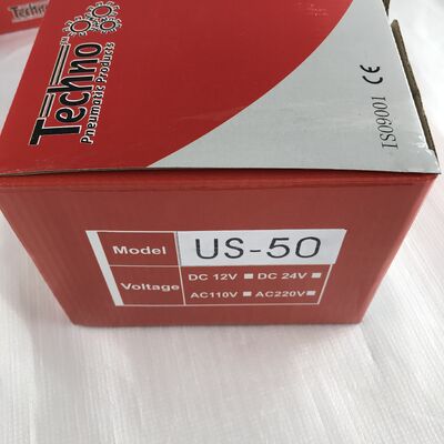 UNI-D ソノ・ティアンゴン USシリーズ スチームバルブ US-15/20/25/35/40/50 UNID 高温ソレノイドバルブ