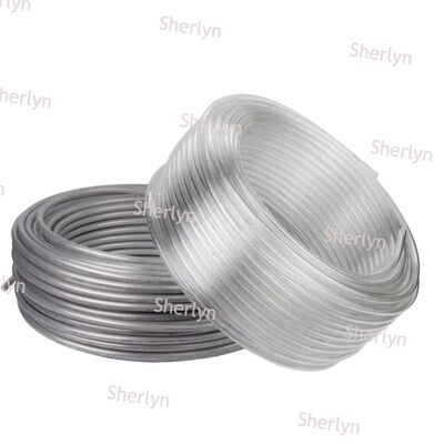 PUN-H 6x1-NT 透明なFESTO トラヘア