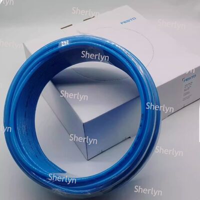 PUN-H 8x1.25-BL 青 FESTO 青 トラキア