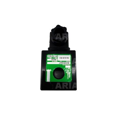 400425-142 DC24V ASCO 電磁弁 コイル 型造型シェル IP65 保護レベル 耐久性