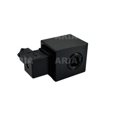 エマーソン アスコ - 400425-110 アスコ ニューマティクス コイル.220/50.10,5w.Cmxx.F.Spade Plug ソレノイドバルブ コイル
