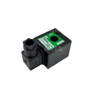 エマーソン アスコ - 400425-110 アスコ ニューマティクス コイル.220/50.10,5w.Cmxx.F.Spade Plug ソレノイドバルブ コイル
