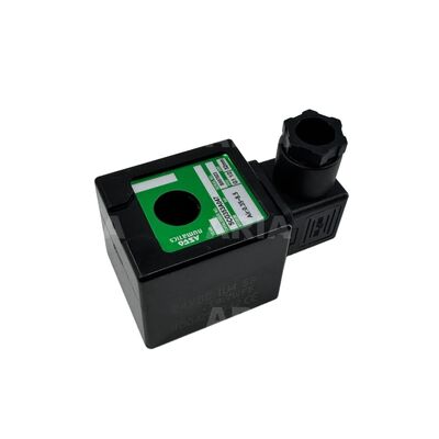 エマーソン アスコ - 400425-110 アスコ ニューマティクス コイル.220/50.10,5w.Cmxx.F.Spade Plug ソレノイドバルブ コイル