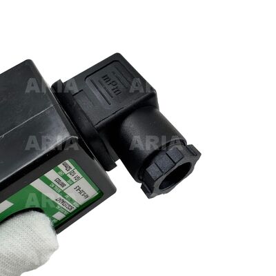 400425-118 AC115V ASCO 電磁弁型シェル IP65 保護レベル MXX 10.5 ワット 115VAC コイル