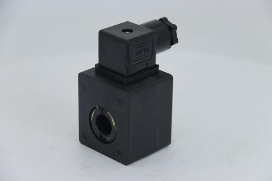 モールドシェル IP65 ASCO ソレノイドバルブ 400325-110 ASCO NUMATICS コイル.220/50.6