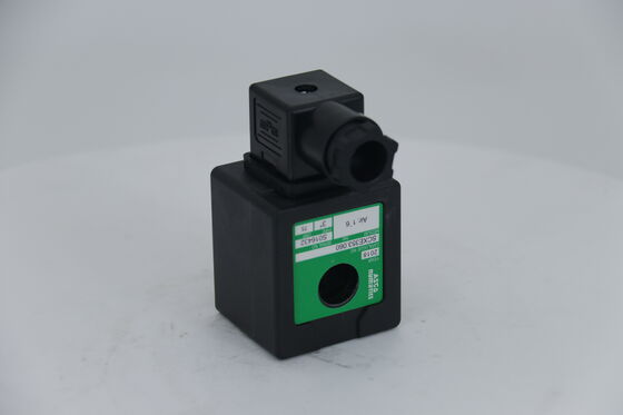 モールドシェル IP65 ASCO ソレノイドバルブ 400325-110 ASCO NUMATICS コイル.220/50.6