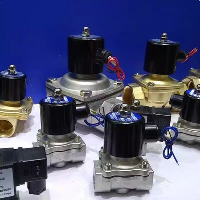 UNID SUW-40 蒸気弁,水弁,気圧弁,電磁弁 1.5 インチ DN40