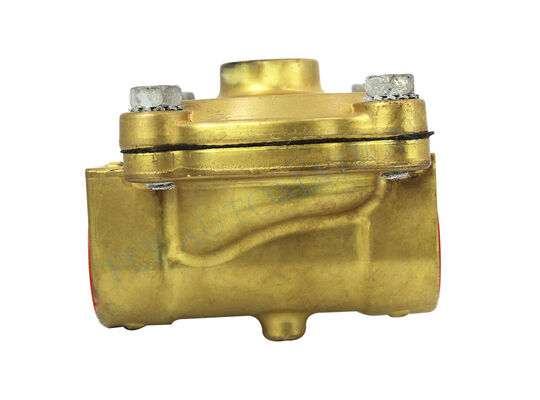 ASCO 水弁 EF8210G003 電磁弁 防爆水弁