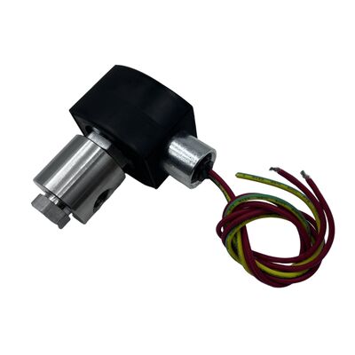 アスコ ステンレス鋼電磁弁 EF8320G200 EF8320G202