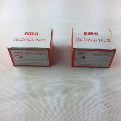 UD-15 ノーマルクローズ電磁弁、天工タイプウォーターバルブ、2ウェイウォーターバルブ