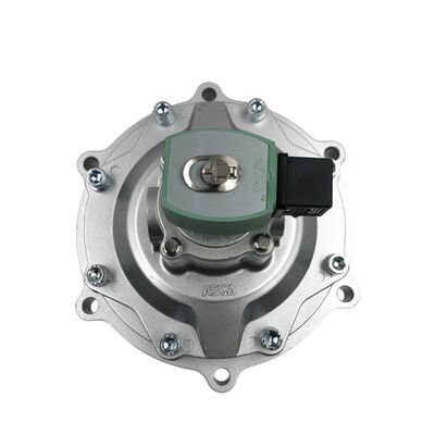 集塵機用 ASCO 3.5インチ サブマージド パルスジェットバルブ ASCO SCXR353G235