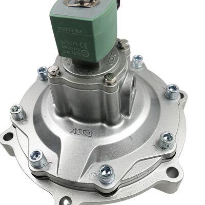 3 弁パルスジェットバルブ ASCO SCXR353G230 浸水パルスジェットソレノイドバルブ