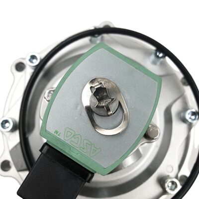 3 弁パルスジェットバルブ ASCO SCXR353G230 浸水パルスジェットソレノイドバルブ