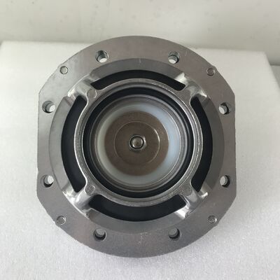 ASCO SCR353G060 サブマージドソレノイドパルスバルブ 75mmオリフィス 高流量