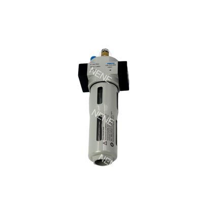 Festo LOE-3/8-D-MINI 162680 パネウマティック潤滑液0.5-12bar G3/8 亜鉛合金オイル潤滑液 FRLユニットミニサイズ