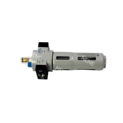 Festo LOE-3/8-D-MINI 162680 パネウマティック潤滑液0.5-12bar G3/8 亜鉛合金オイル潤滑液 FRLユニットミニサイズ