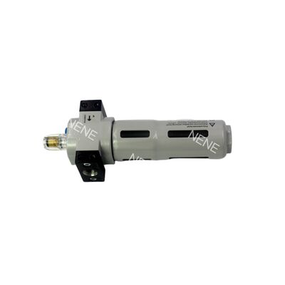 FESTO 159621 ミニエア潤滑機 LOE-1/4-D-MINI 0.5-12bar 亜鉛合金体
