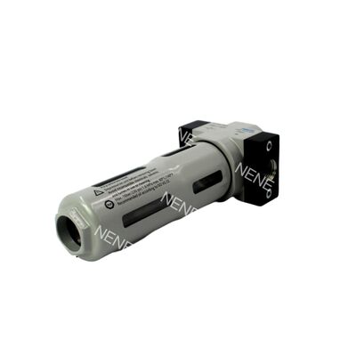 FESTO 159621 ミニエア潤滑機 LOE-1/4-D-MINI 0.5-12bar 亜鉛合金体