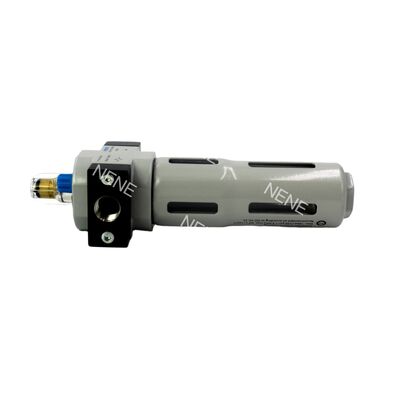 FESTO 159621 ミニエア潤滑機 LOE-1/4-D-MINI 0.5-12bar 亜鉛合金体