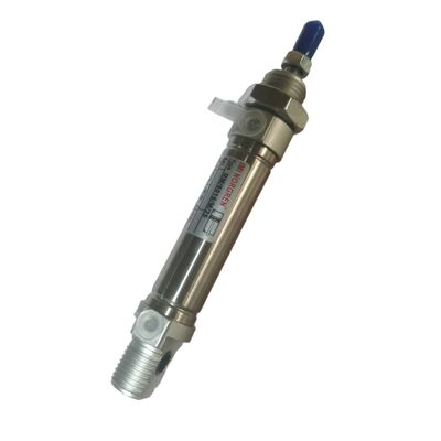 NORGREN RM/8010/20 ダブルアクティング 10mmボア 20mmストローク マグネットピストン付き空圧シリンダー