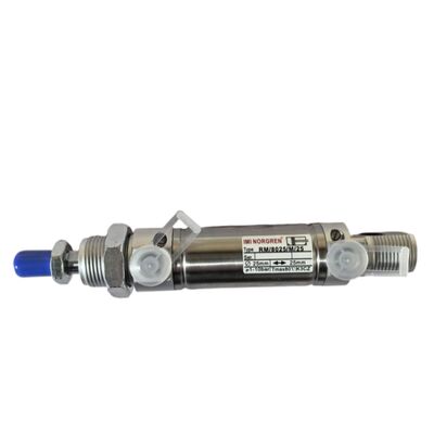 ダブルアクティングエアシリンダー 10mmボア 50mmストローク NORGREN RM/8010/M/50