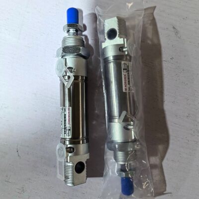 双作用空気シリンダー NORGREN RM/8010/50 10mm 穴 50mm ストローク