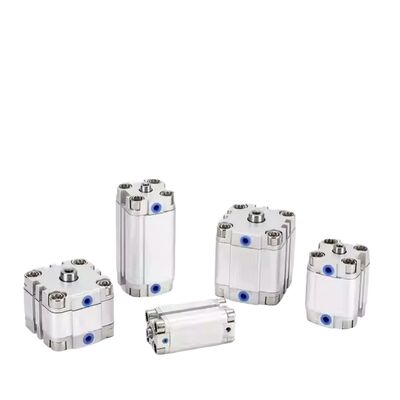 ADVU-16-20-A-P-A FESTO コンパクト・ダブルアクティブ・プネウマティック・シリンダー 156596