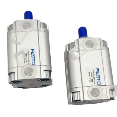 ADVU-16-25-P-A 156511 FESTO シリンダーピストンロッド 内ねじ付き