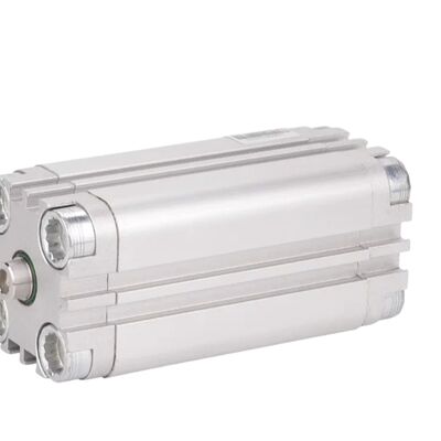FESTO 工業用ダブルアクティングコンパクトシリンダー ADVU-16-20-P-A 156510