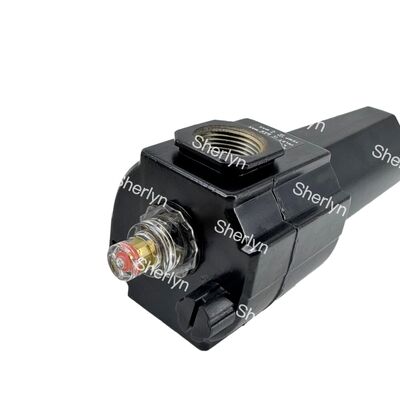 L74M-6GP-QPN Excelon Series Modular Air Lubricator, Norgren High Flow Pneumatic Line Unit