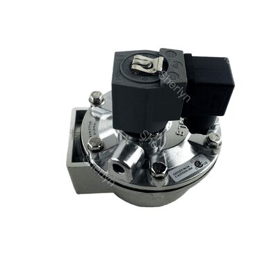 1.5インチCA35TGOYEN 電磁パルスバルブ アルミ合金ジェット制御バルブ