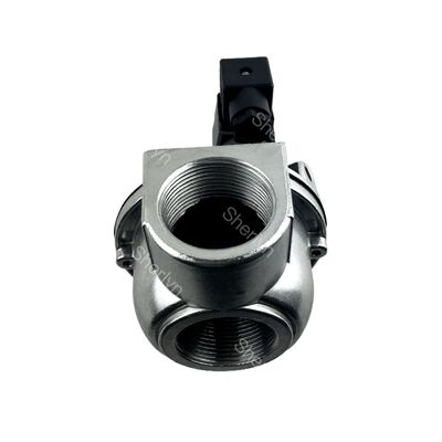 1.5インチCA35TGOYEN 電磁パルスバルブ アルミ合金ジェット制御バルブ